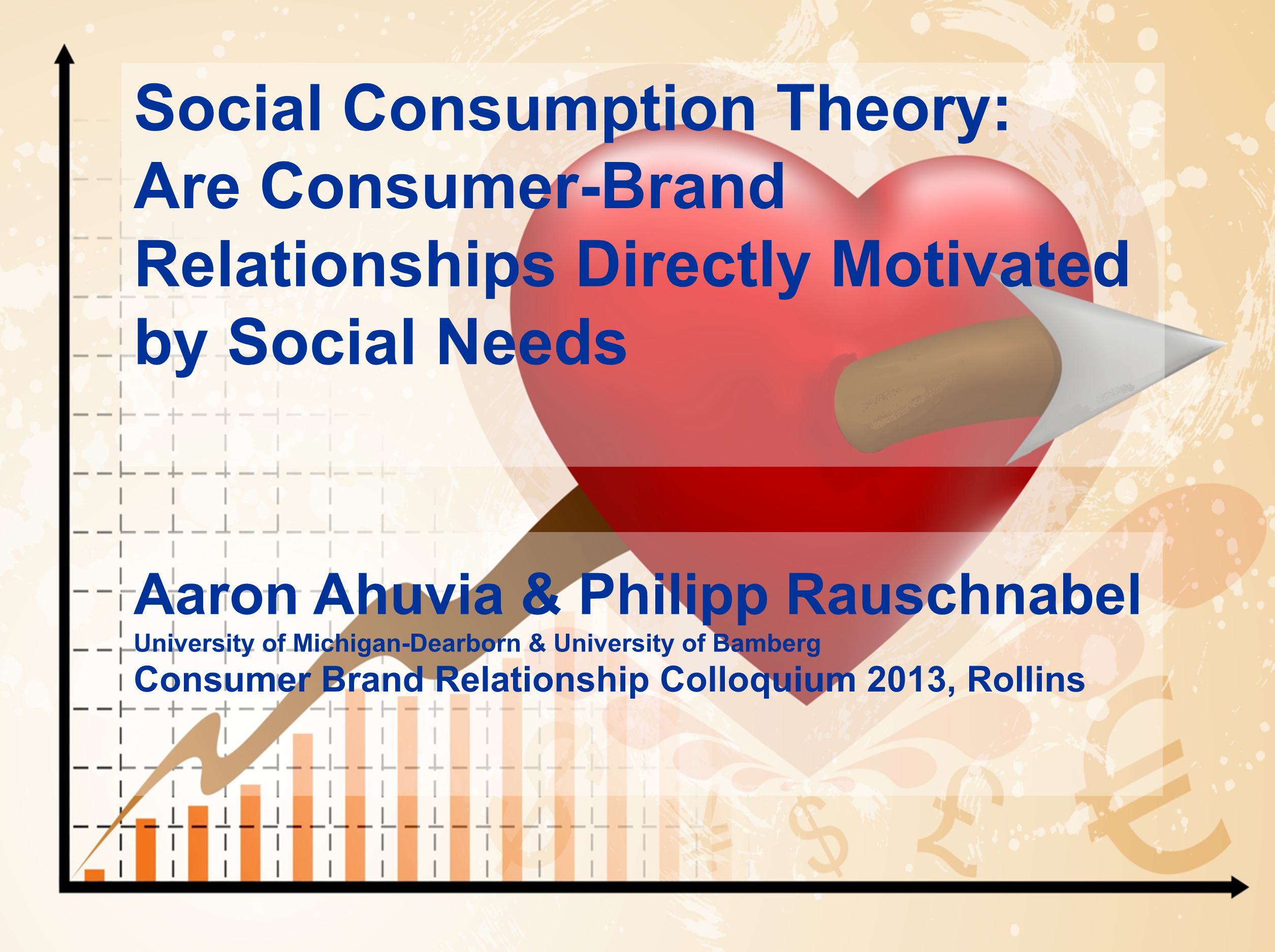 presentation icbr 2013