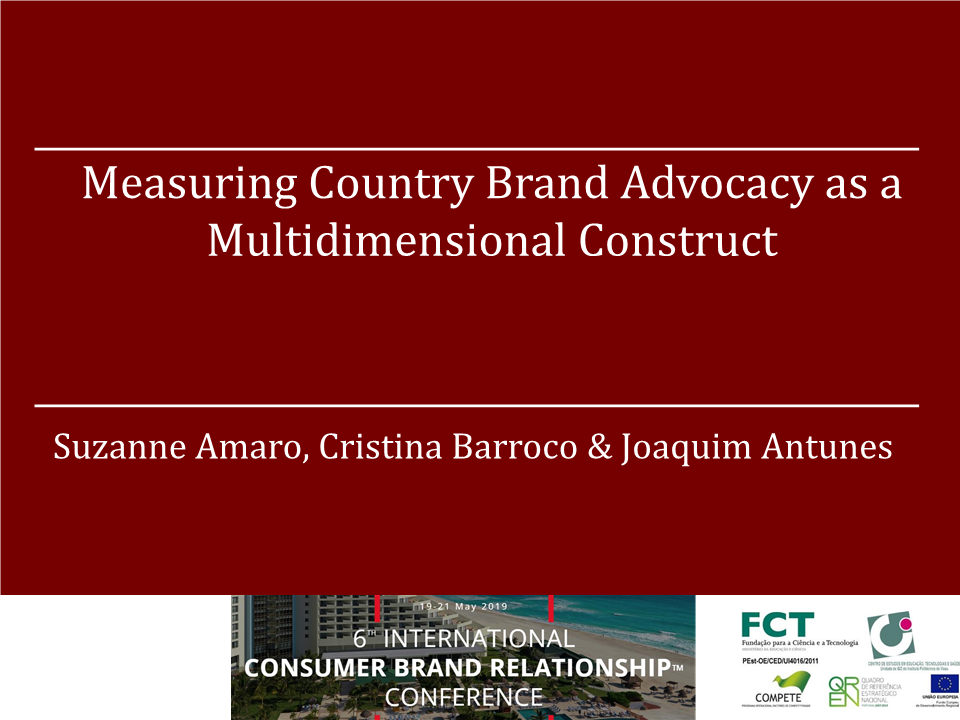 presentation icbr 2019
