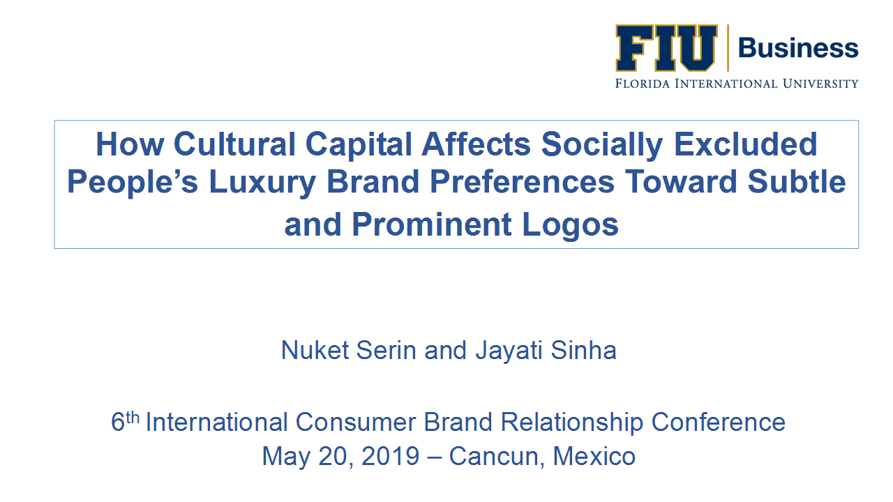 presentation icbr 2019