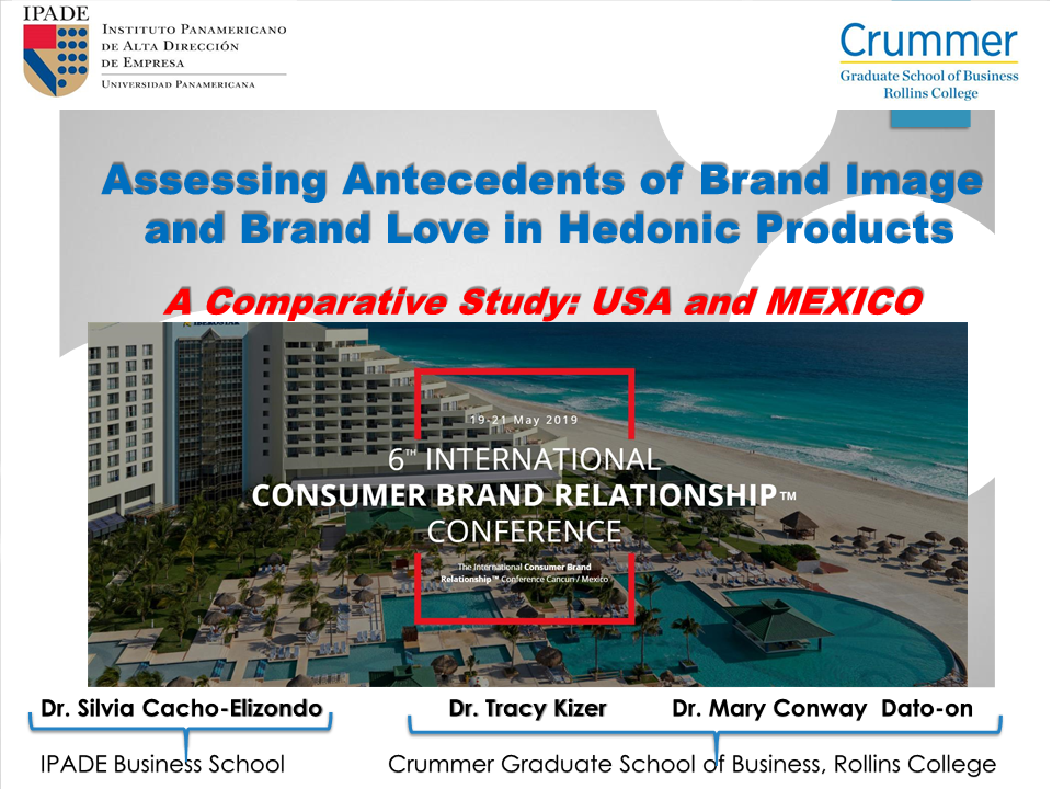 presentation icbr 2019