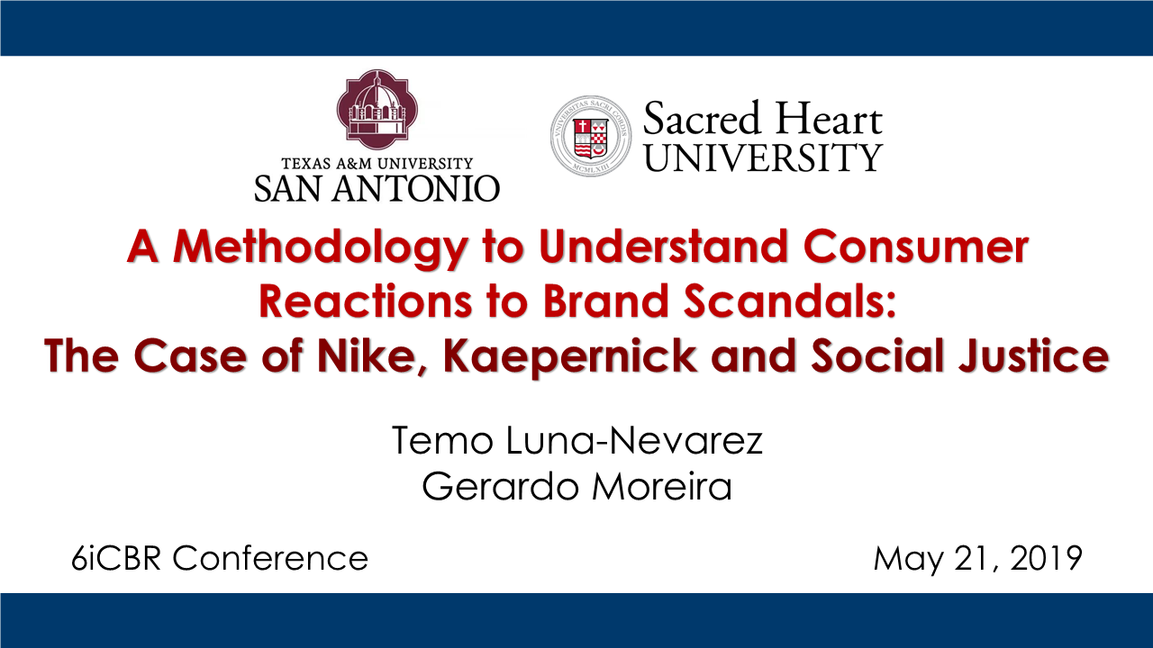 presentation icbr 2019