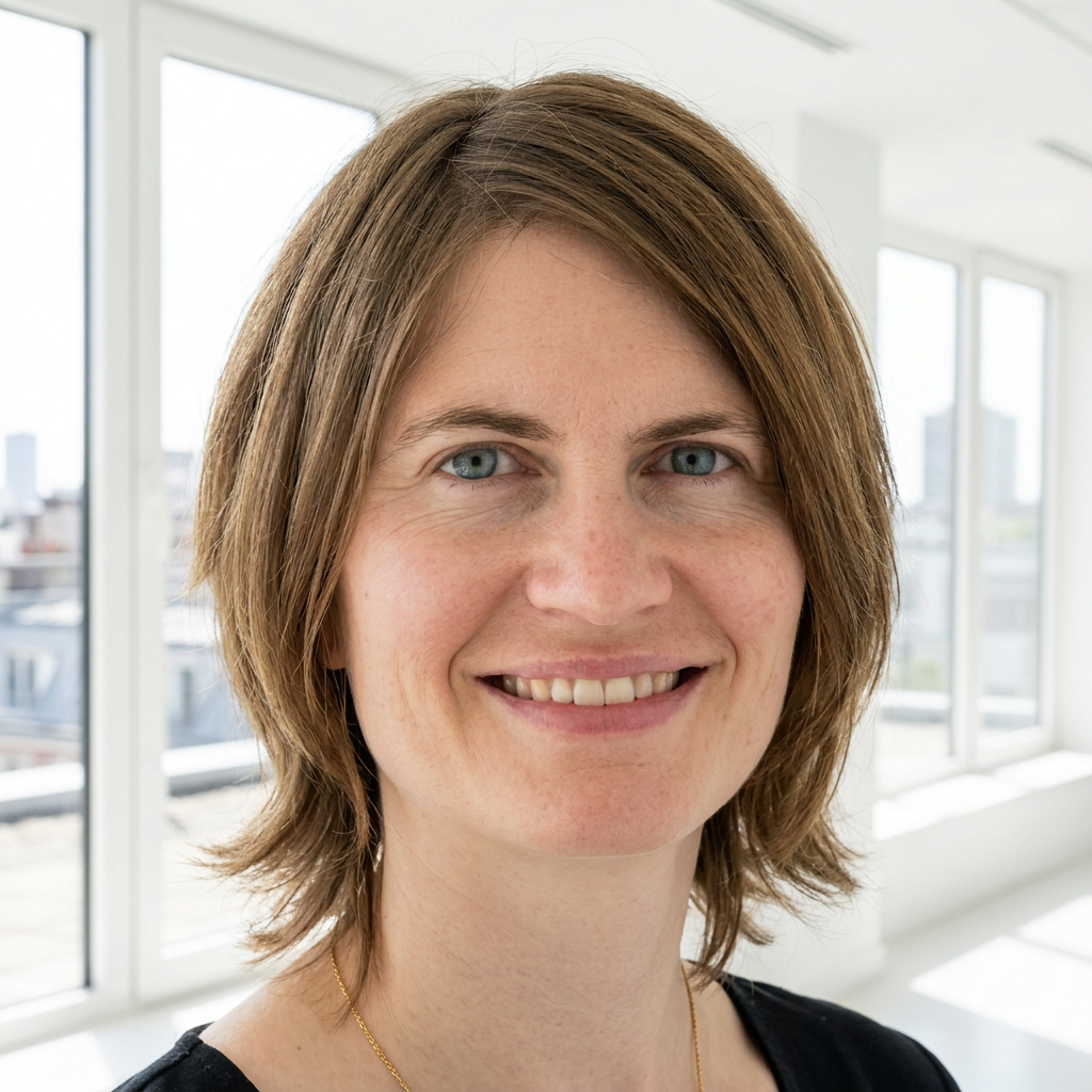 Alice Sohier