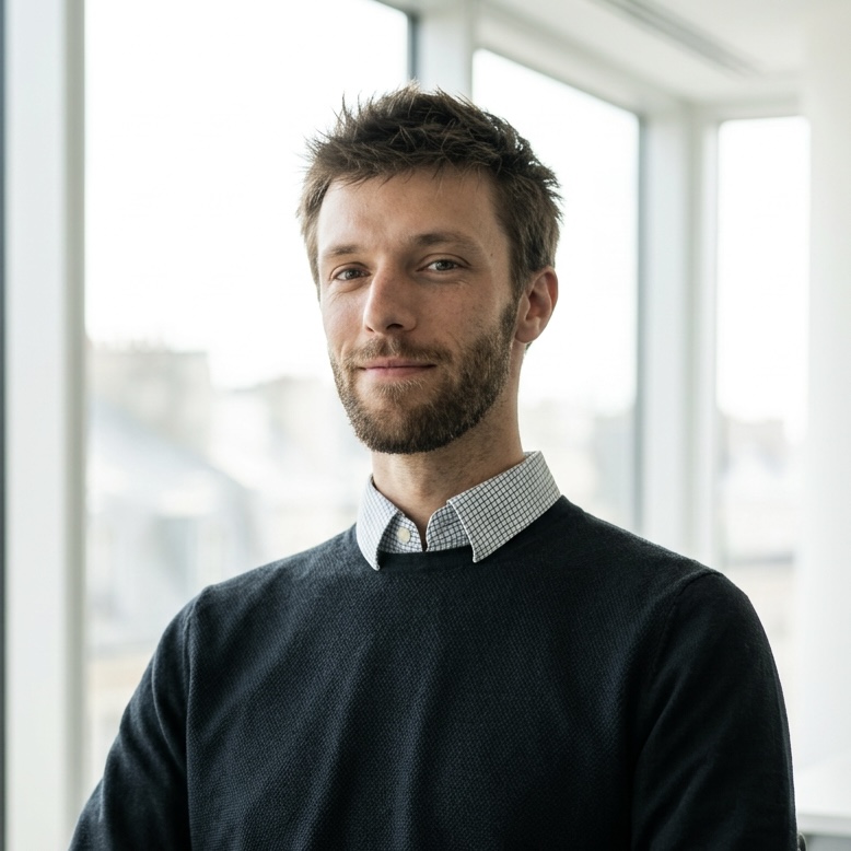 Baptiste Cleret