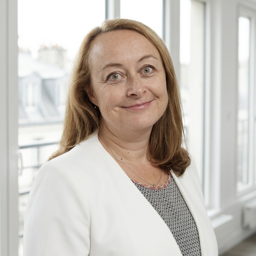 Alice Sohier