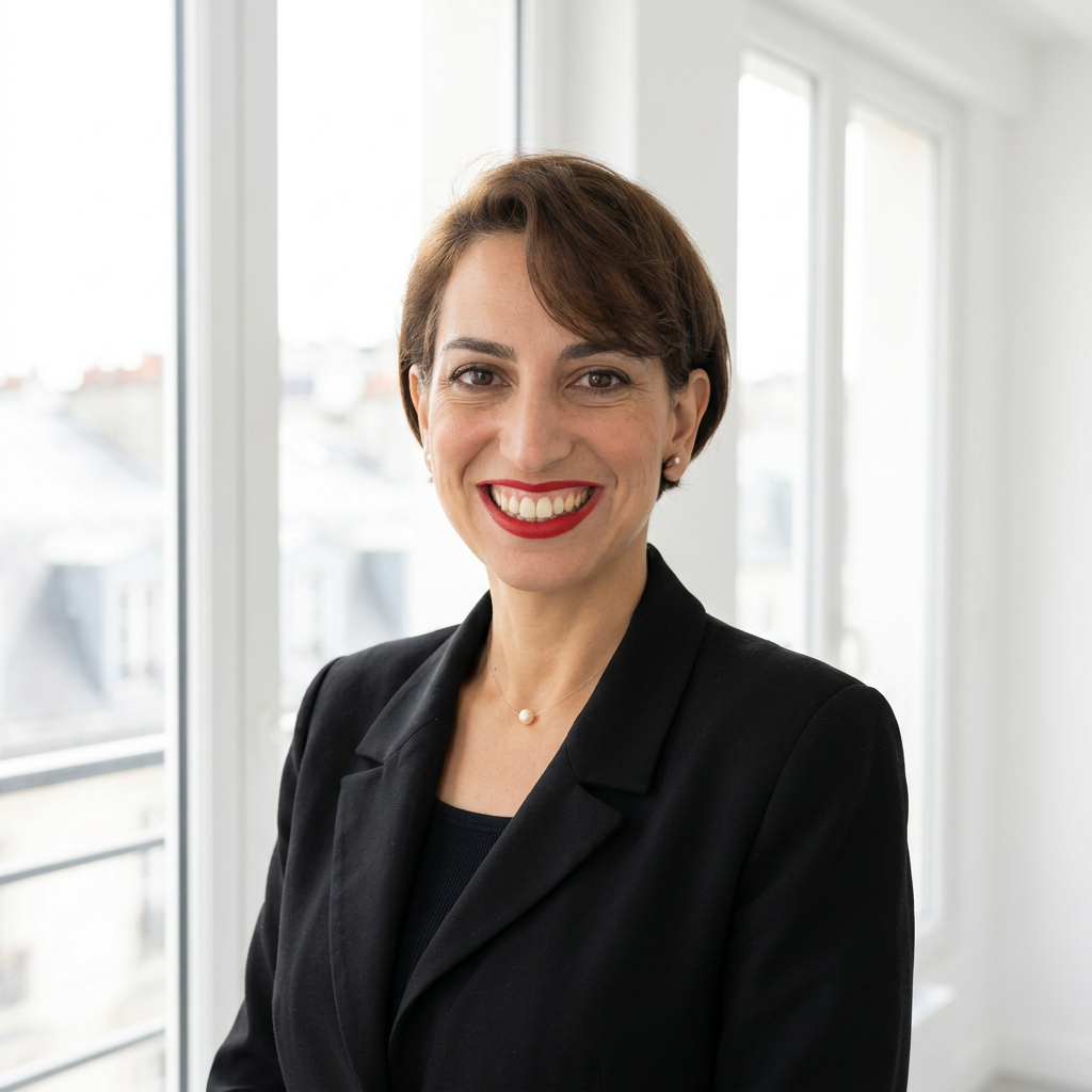 Dr. Oula Bayarassou