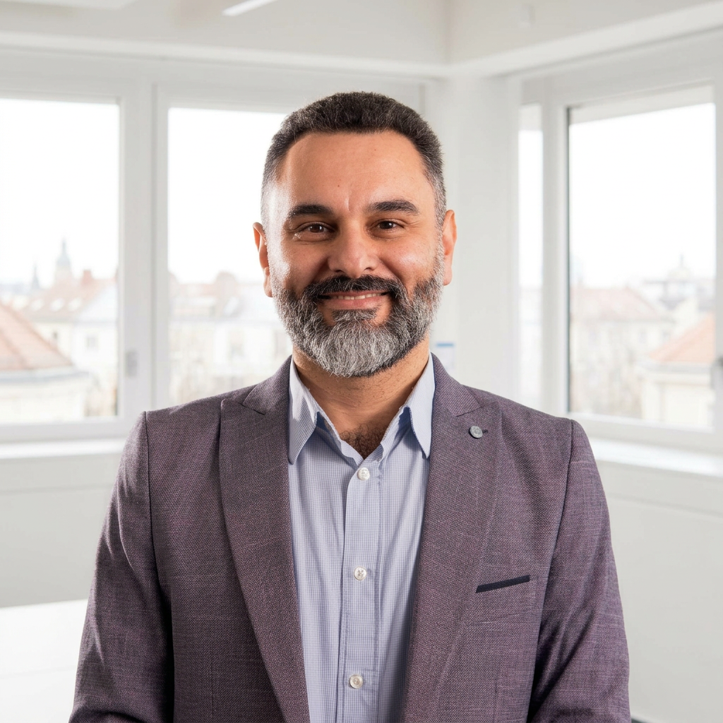 Dr. Salim Azar
